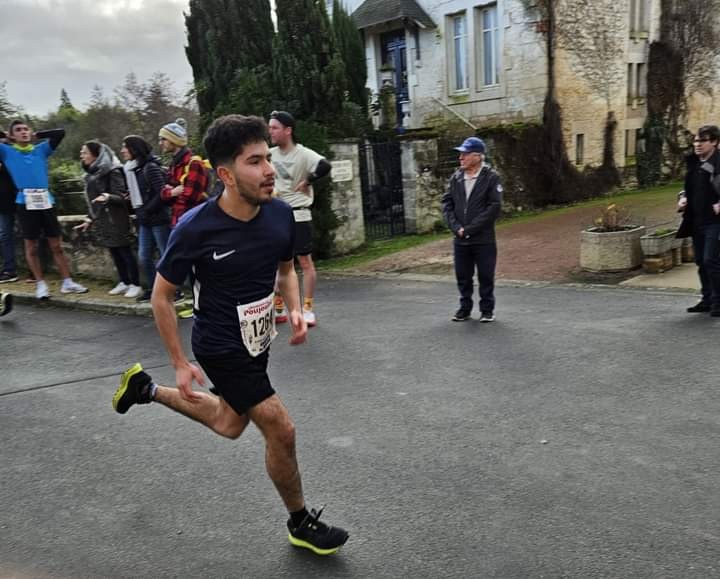 Corrida de Magné - 31 décembre 2023