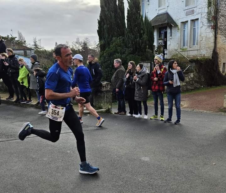 Corrida de Magné - 31 décembre 2023