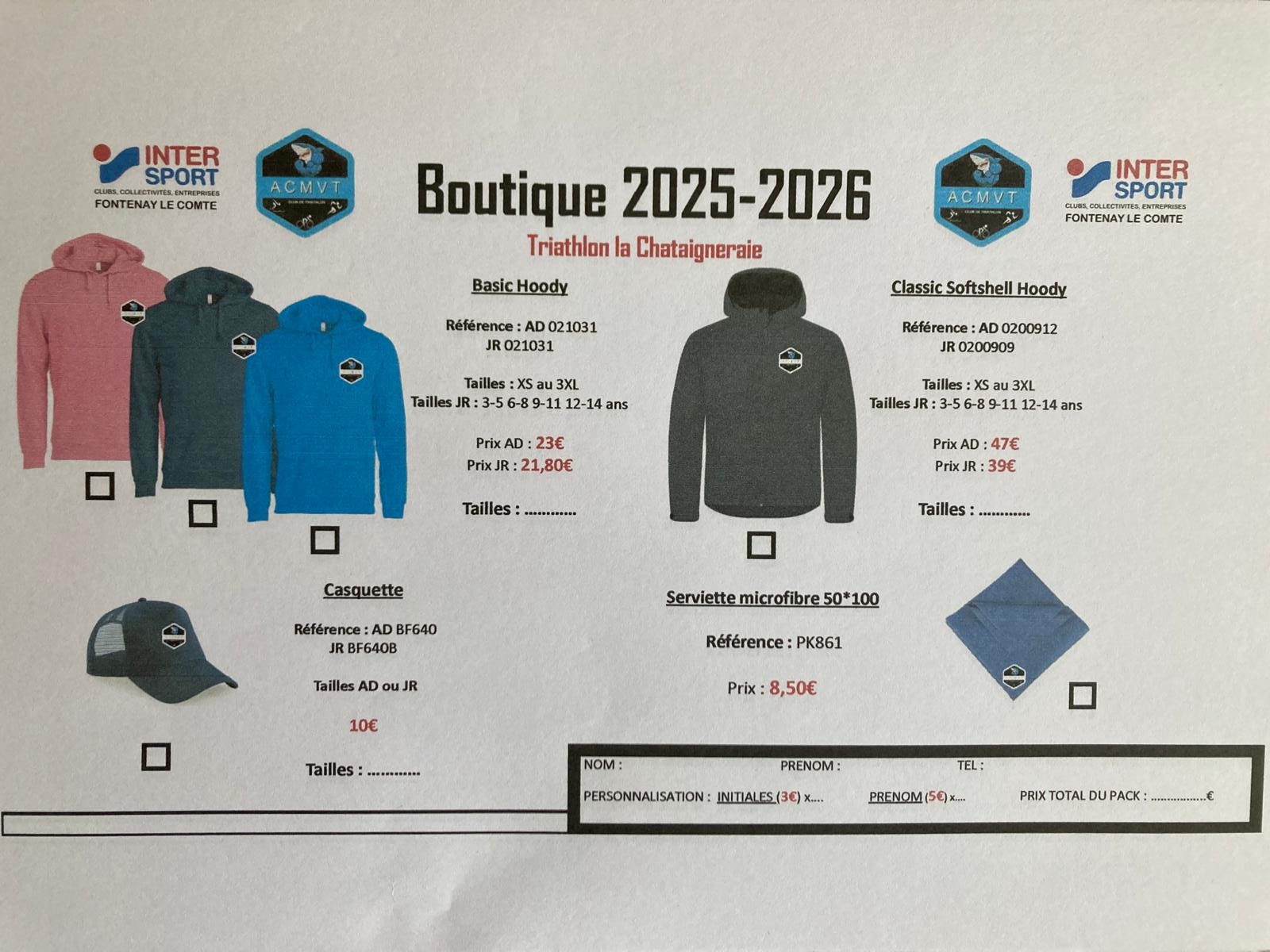 Intersport